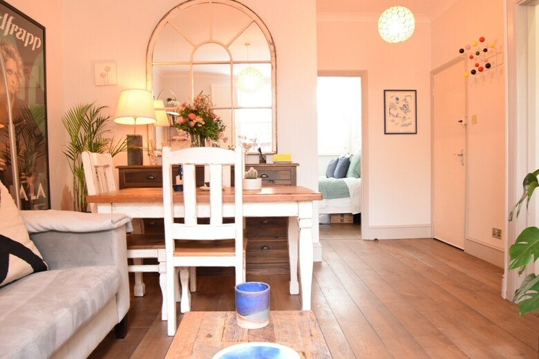 Dalston 1 Bedroom Apartment