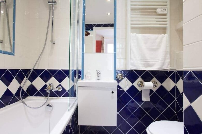 Apartamento Meynadier Suquet Cannes