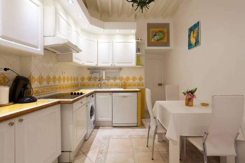 Apartamento Meynadier Suquet Cannes