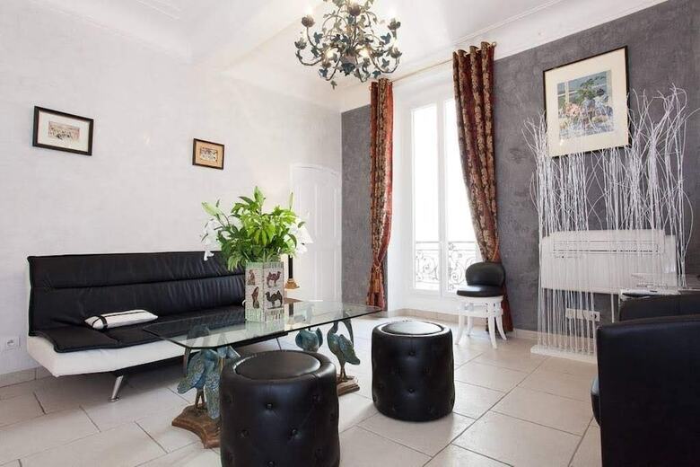Apartamento Meynadier Suquet Cannes