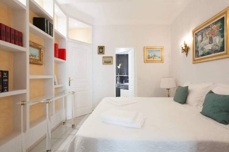 Apartamento Meynadier Suquet Cannes