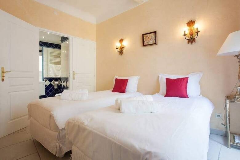 Apartamento Meynadier Suquet Cannes