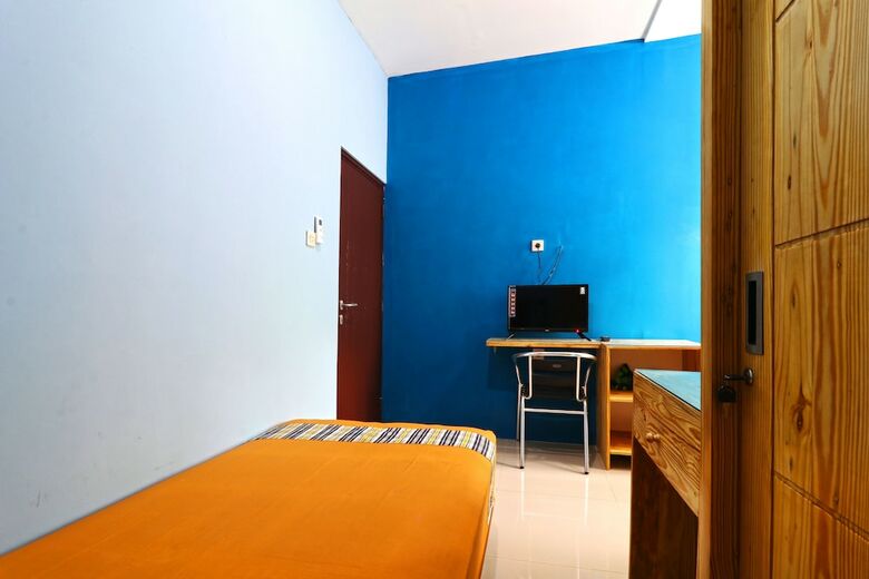 Hotel Bedur Homestay Syariah