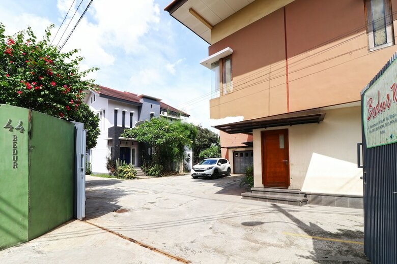 Hotel Bedur Homestay Syariah