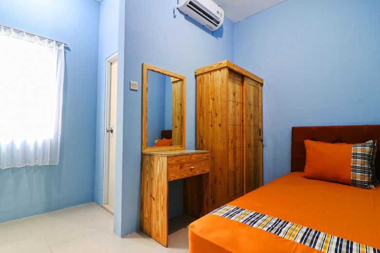 Hotel Bedur Homestay Syariah
