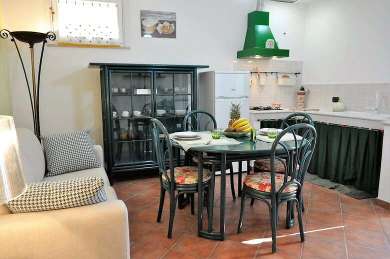 Apartamento Casale Degli Ulivi