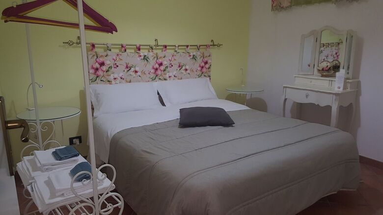 Apartamento Casale Degli Ulivi