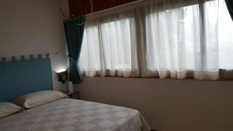 Apartamento Casale Degli Ulivi
