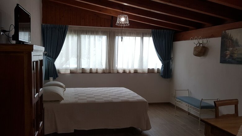 Apartamento Casale Degli Ulivi