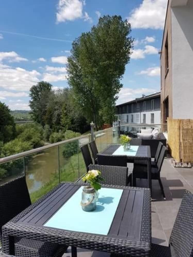 Hotel Reich An Der Rems
