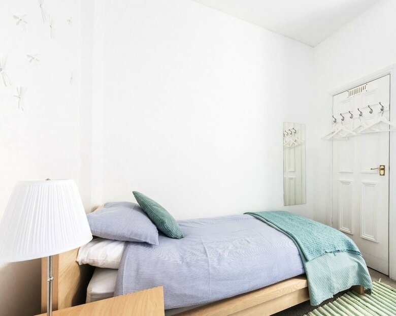 Apartamentos Printers Court 3