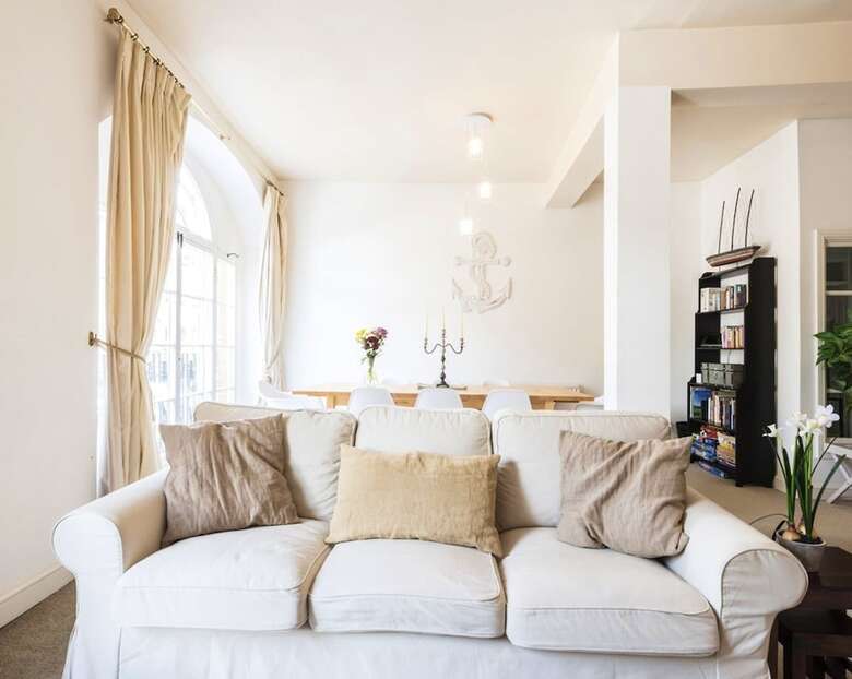 Apartamentos Printers Court 3