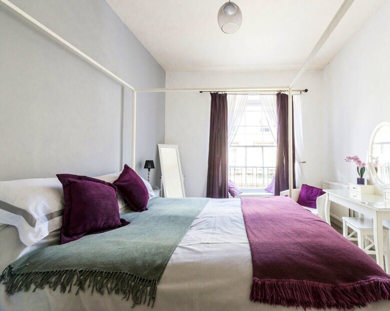 Apartamentos Printers Court 3