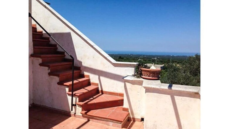 Apartamento Villa La Mascherada .
