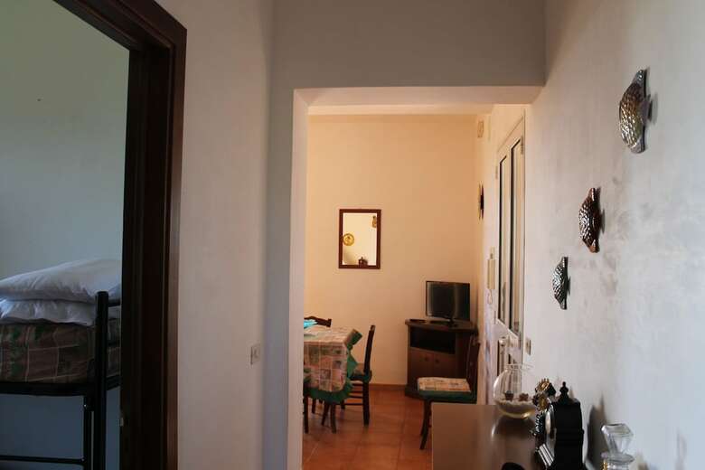 Apartamento Villa La Mascherada .