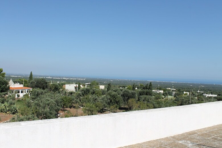 Apartamento Villa La Mascherada .