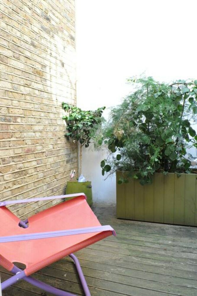 Apartamentos Modern 1 Bedroom Flat In Highbury