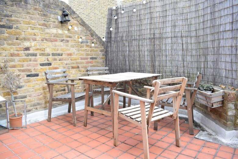 Apartamentos Modern 1 Bedroom Flat In Maida Vale