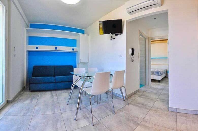 Mavip Residence