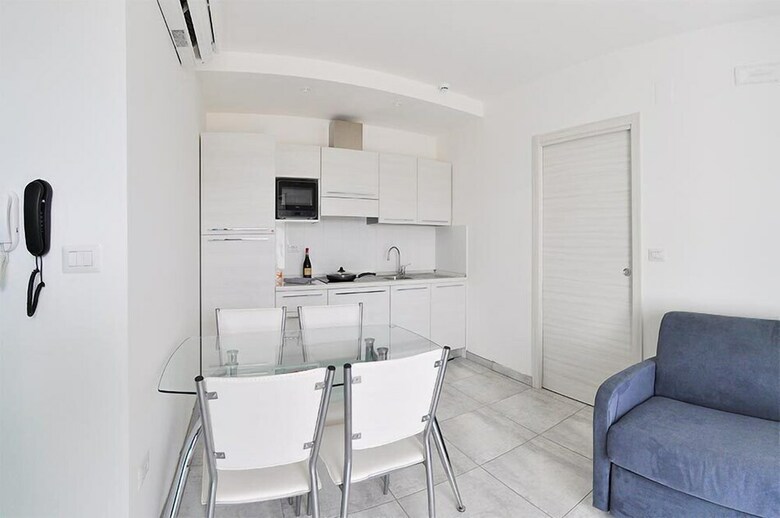 Mavip Residence