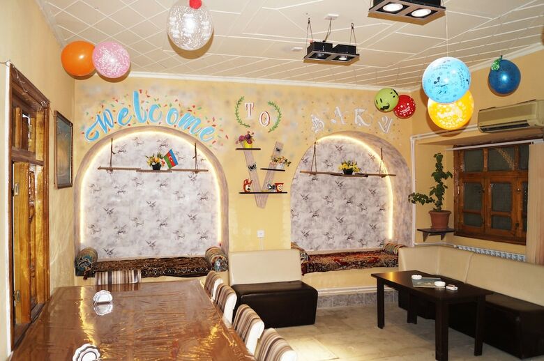 Hostal Pegasus Hostel