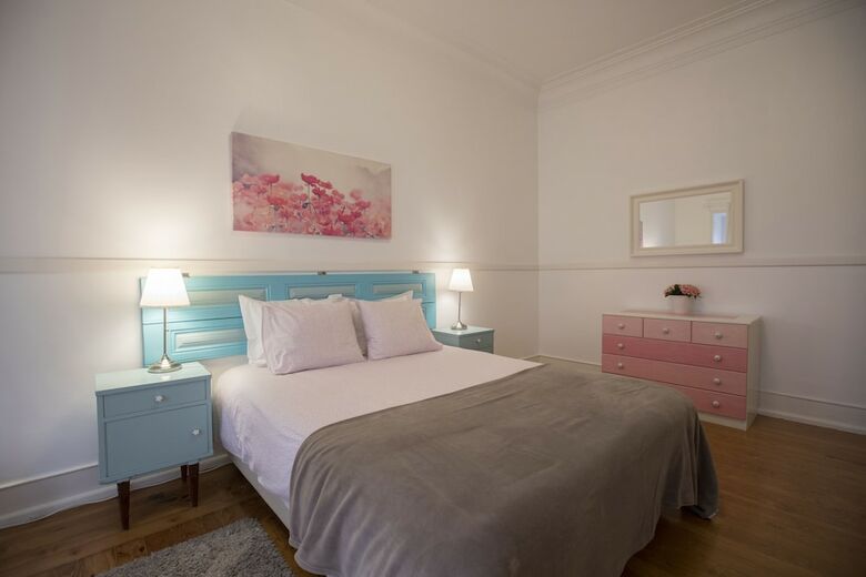 Apartamentos Casa Da Avenida Lisboa