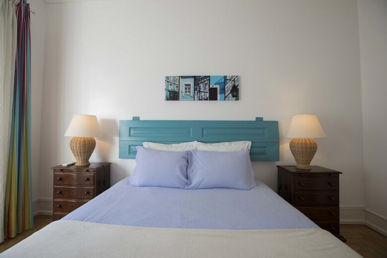 Apartamentos Casa Da Avenida Lisboa
