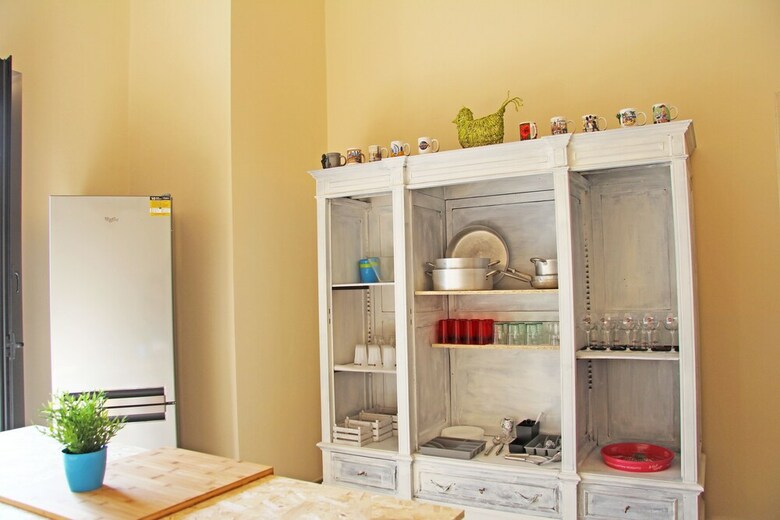 Bed & Breakfast Urban Pop Hostel & Bnb