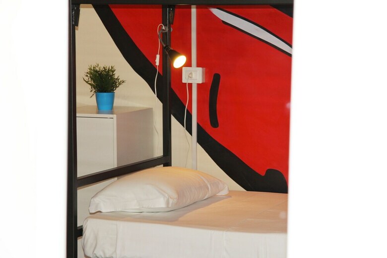 Bed & Breakfast Urban Pop Hostel & Bnb