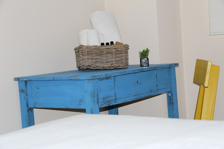 Bed & Breakfast Urban Pop Hostel & Bnb