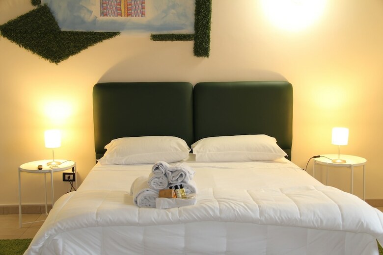 Bed & Breakfast Urban Pop Hostel & Bnb