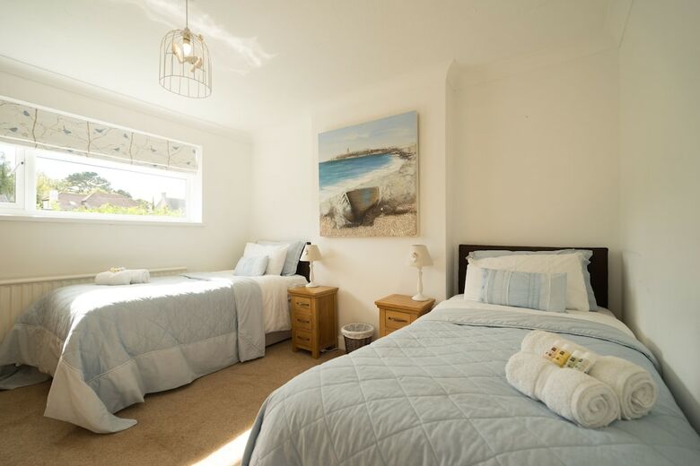 Apartamentos Peveril