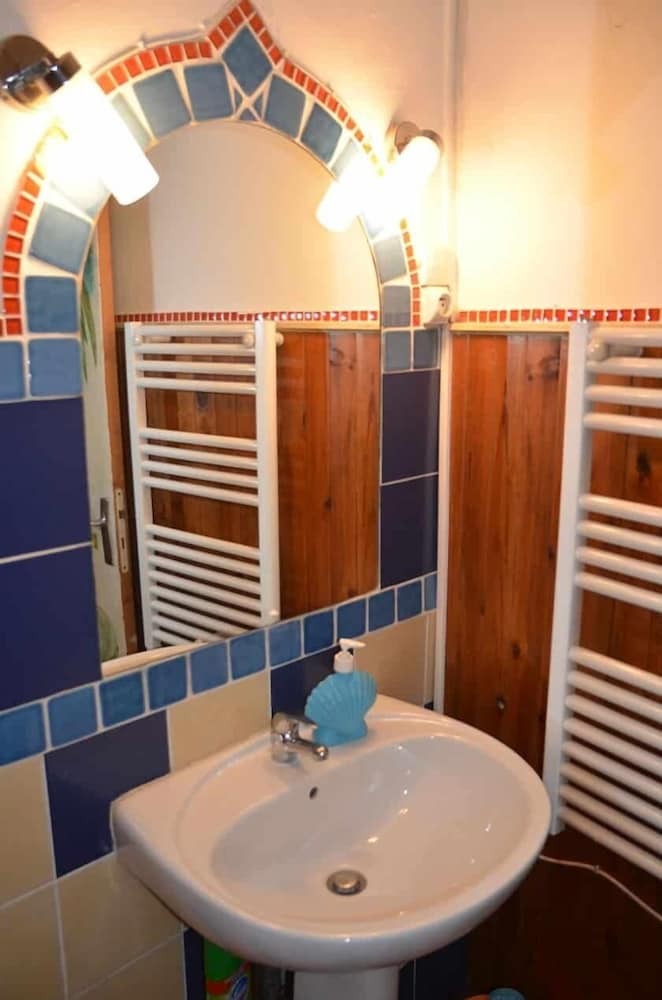 Bed & Breakfast Chambre D'h�te La Maison Du Petit Canard