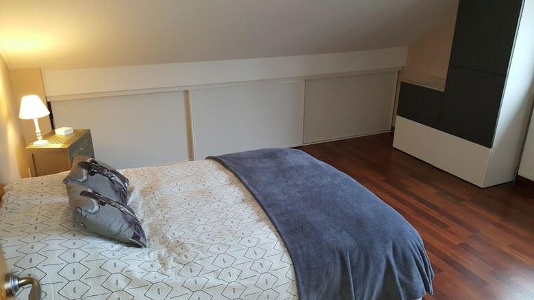 Le Chalet Contemporain
