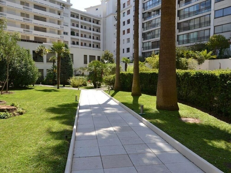 Apartamento Rouaze Two Bedroom