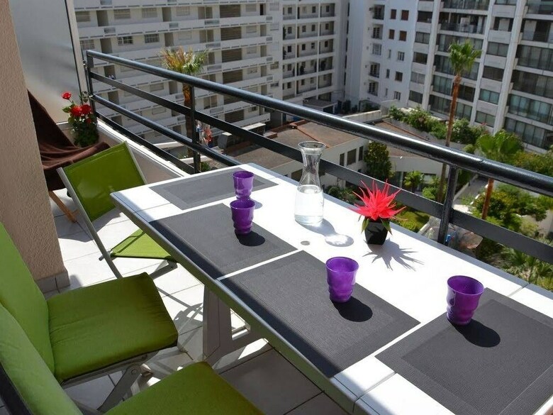 Apartamento Rouaze Two Bedroom