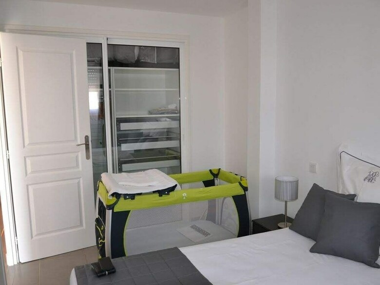 Apartamento Rouaze Two Bedroom