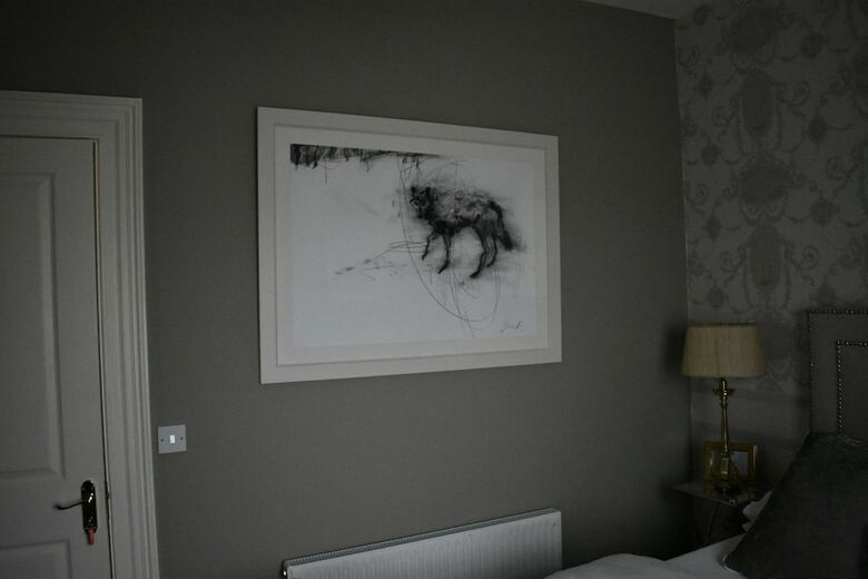 Bed & Breakfast Ballybur Lodge