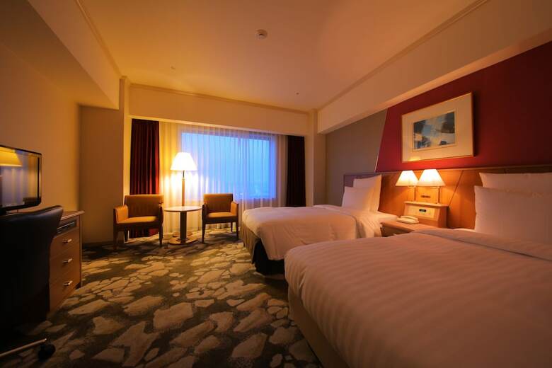 Surfeel Hotel Wakkanai