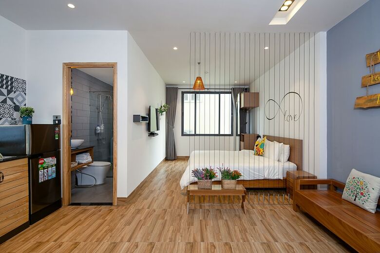 Sea Vista Boutique Hotel