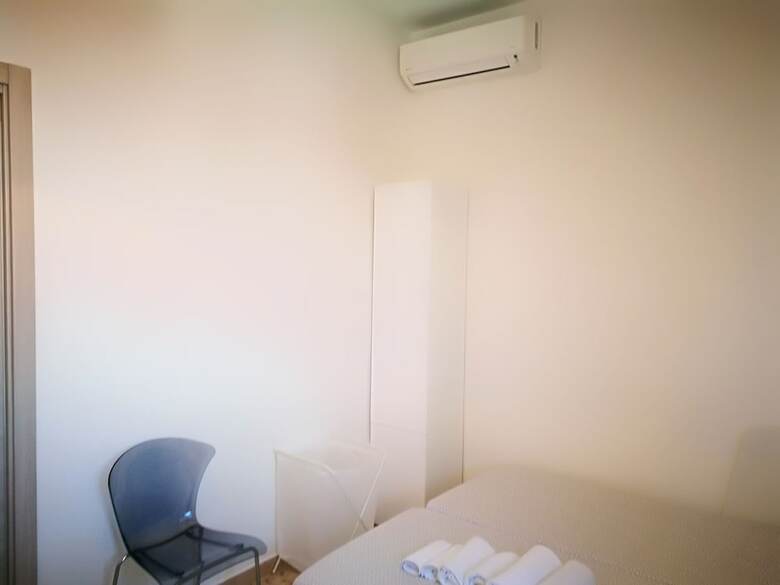 Apartamento Simply House In Bari