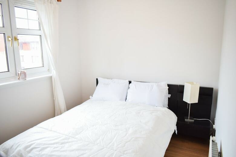 City Centre 2 Bedroom Apartment