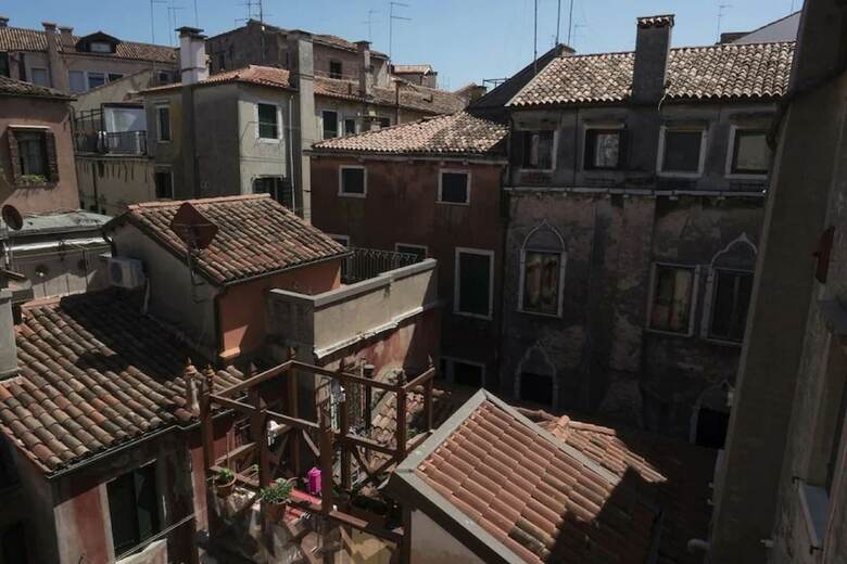 Apartamento Armonie Di Casa