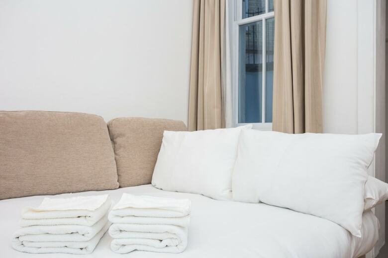 Studio Apartment Near Oxford Circus