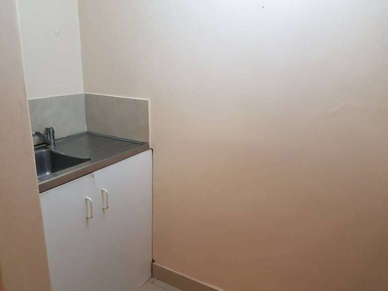 Studio Apartment Near City Centre And Waterfront