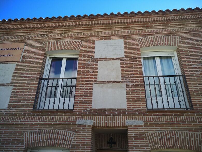 Apartamentos Rurales Los Chapines