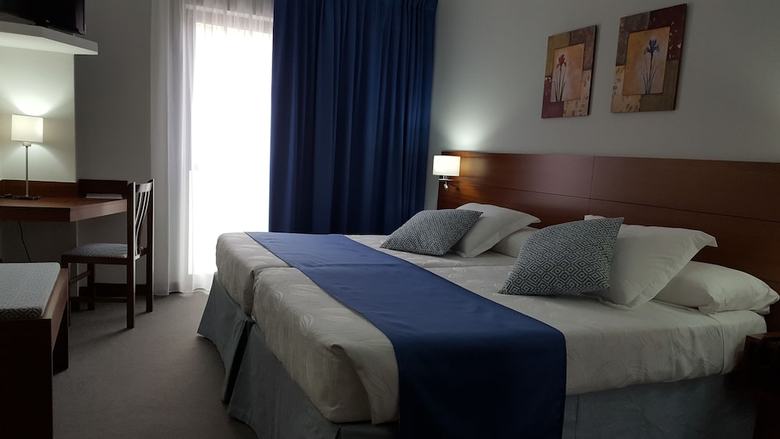Hotel Zabala