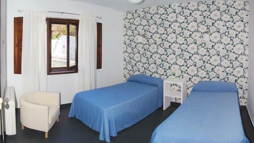 Apartamento Hospeder�a El Almendral