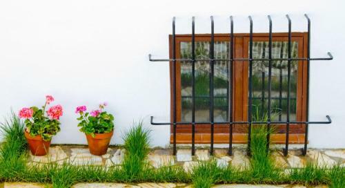 Apartamento Hospeder�a El Almendral