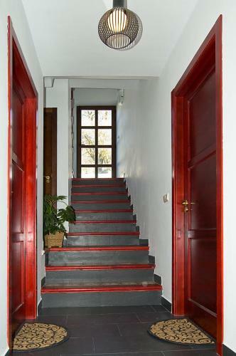 Apartamento Hospeder�a El Almendral